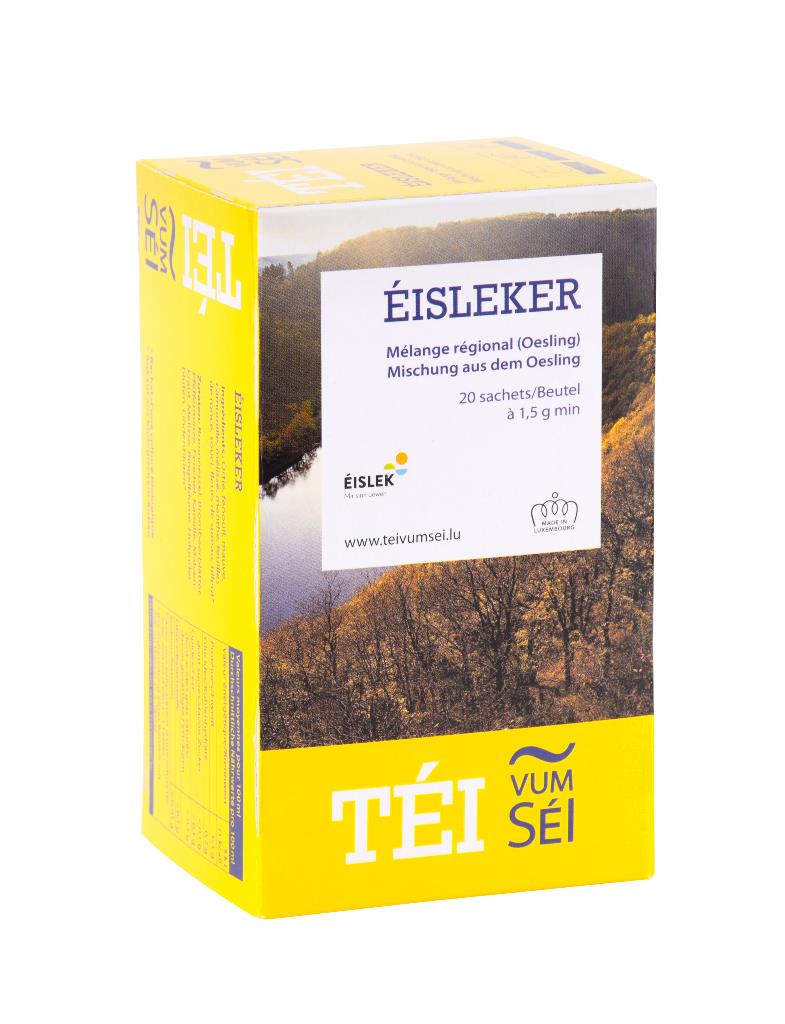 Eisleker