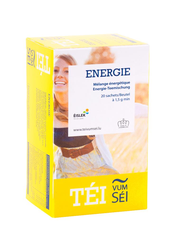 Energie