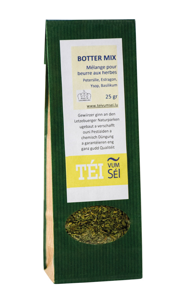 Botter Mix
