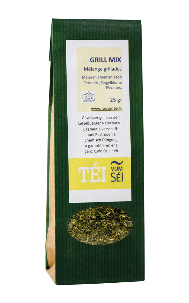 Grill Mix