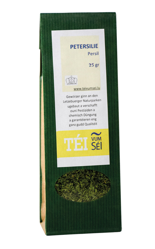 Petersilie