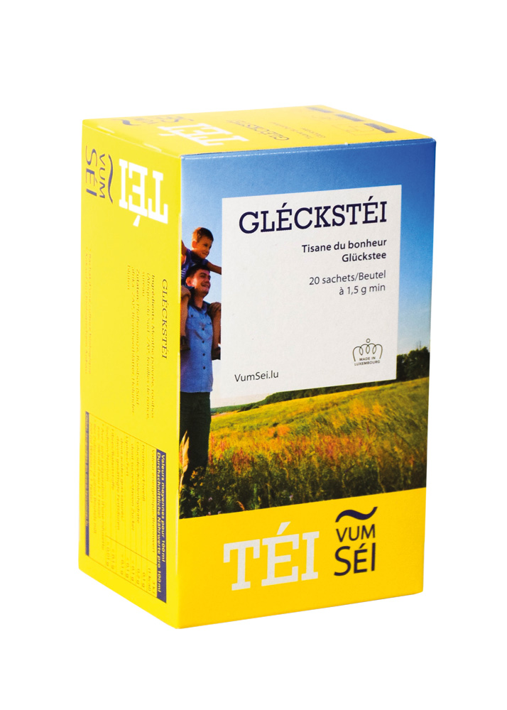 Gléckstéi