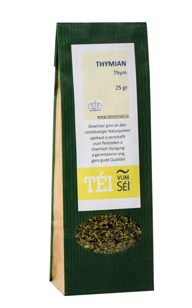 Thymian
