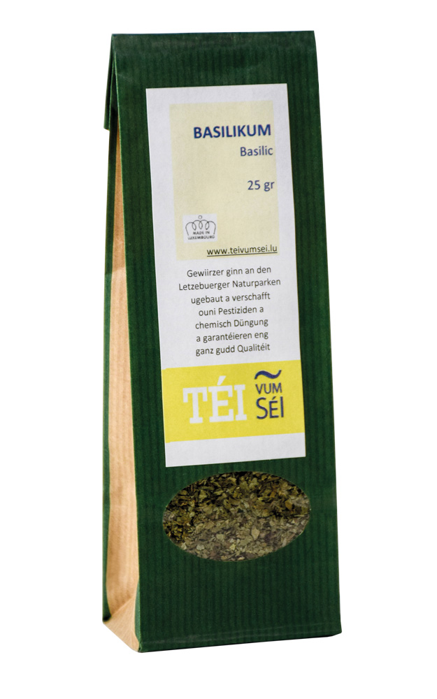 Basil